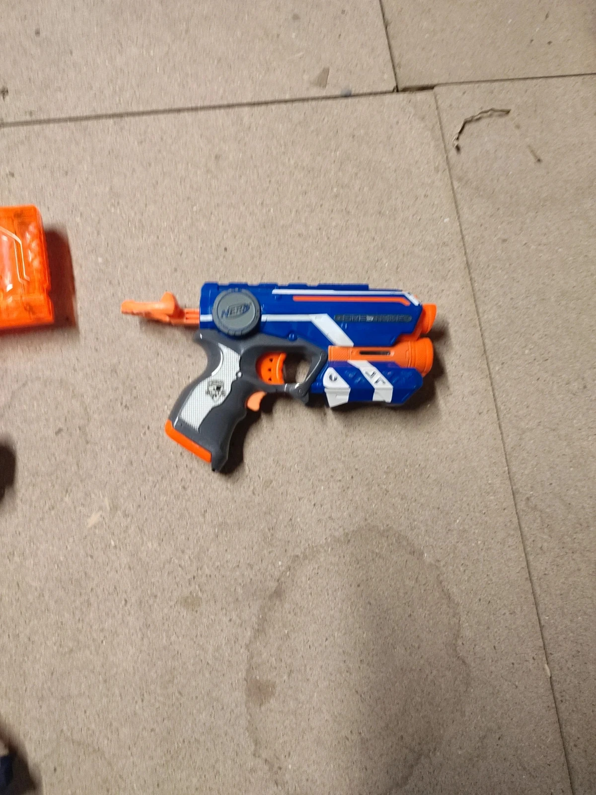 Lote de 4 NERF – photo 6